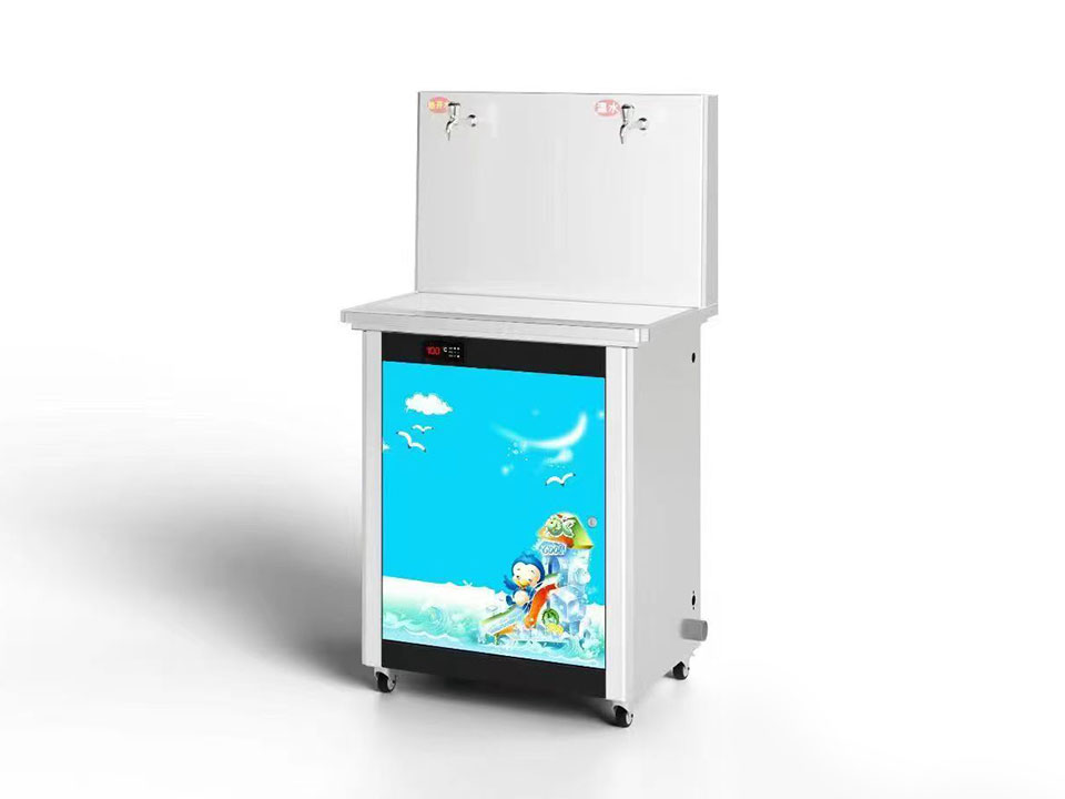 商用直飲水機WL-WR-2